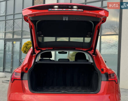 Оранжевый Ауди E-Tron, объемом двигателя 0 л и пробегом 68 тыс. км за 34800 $, фото 47 на Automoto.ua