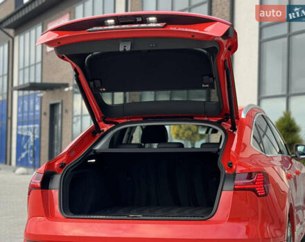 Оранжевый Ауди E-Tron, объемом двигателя 0 л и пробегом 68 тыс. км за 34800 $, фото 49 на Automoto.ua