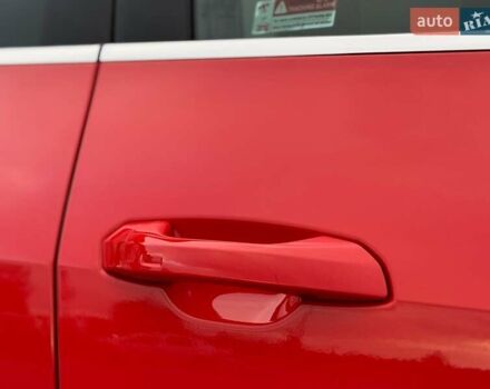 Оранжевый Ауди E-Tron, объемом двигателя 0 л и пробегом 68 тыс. км за 34800 $, фото 54 на Automoto.ua