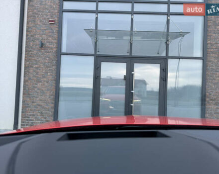 Оранжевый Ауди E-Tron, объемом двигателя 0 л и пробегом 68 тыс. км за 34800 $, фото 94 на Automoto.ua