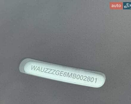 Оранжевый Ауди E-Tron, объемом двигателя 0 л и пробегом 68 тыс. км за 34800 $, фото 56 на Automoto.ua