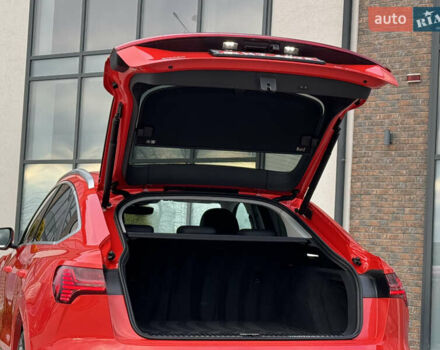 Оранжевый Ауди E-Tron, объемом двигателя 0 л и пробегом 68 тыс. км за 34800 $, фото 48 на Automoto.ua