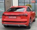 Оранжевый Ауди E-Tron, объемом двигателя 0 л и пробегом 68 тыс. км за 34800 $, фото 31 на Automoto.ua