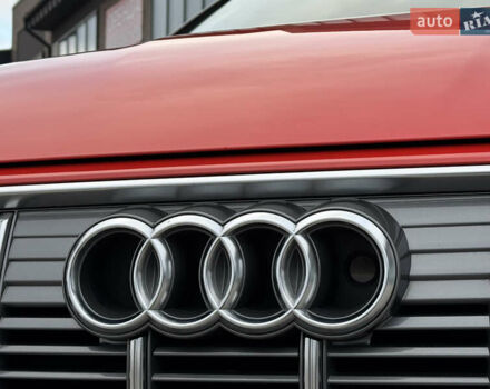 Оранжевый Ауди E-Tron, объемом двигателя 0 л и пробегом 68 тыс. км за 34800 $, фото 18 на Automoto.ua