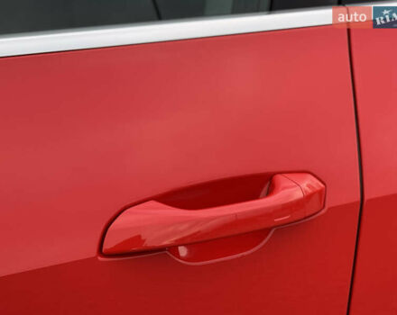 Оранжевый Ауди E-Tron, объемом двигателя 0 л и пробегом 68 тыс. км за 34800 $, фото 55 на Automoto.ua