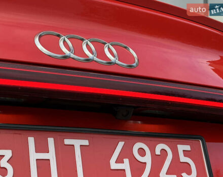 Оранжевый Ауди E-Tron, объемом двигателя 0 л и пробегом 68 тыс. км за 34800 $, фото 35 на Automoto.ua