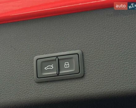 Оранжевый Ауди E-Tron, объемом двигателя 0 л и пробегом 68 тыс. км за 34800 $, фото 51 на Automoto.ua