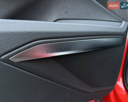 Оранжевый Ауди E-Tron, объемом двигателя 0 л и пробегом 68 тыс. км за 34800 $, фото 65 на Automoto.ua