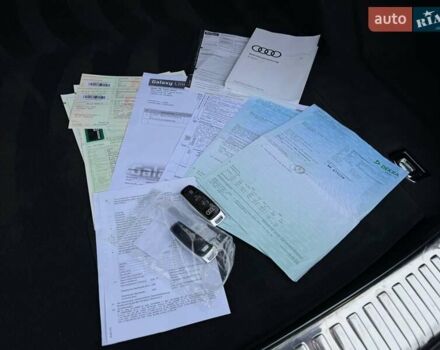 Оранжевый Ауди E-Tron, объемом двигателя 0 л и пробегом 68 тыс. км за 34800 $, фото 4 на Automoto.ua