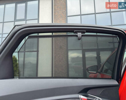 Оранжевый Ауди E-Tron, объемом двигателя 0 л и пробегом 68 тыс. км за 34800 $, фото 79 на Automoto.ua