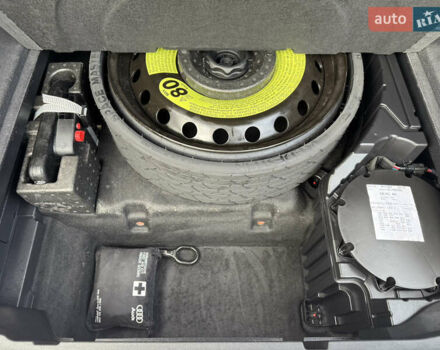 Оранжевый Ауди E-Tron, объемом двигателя 0 л и пробегом 68 тыс. км за 34800 $, фото 50 на Automoto.ua