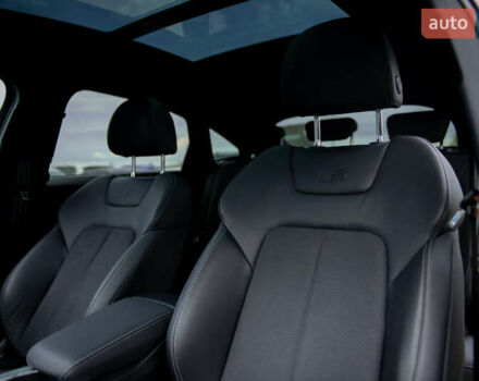 Оранжевый Ауди E-Tron, объемом двигателя 0 л и пробегом 76 тыс. км за 45500 $, фото 26 на Automoto.ua