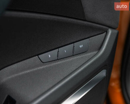 Оранжевый Ауди E-Tron, объемом двигателя 0 л и пробегом 76 тыс. км за 45500 $, фото 24 на Automoto.ua