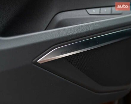 Оранжевый Ауди E-Tron, объемом двигателя 0 л и пробегом 76 тыс. км за 45500 $, фото 25 на Automoto.ua