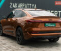 Оранжевый Ауди E-Tron, объемом двигателя 0 л и пробегом 76 тыс. км за 46000 $, фото 10 на Automoto.ua
