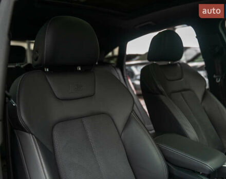 Оранжевый Ауди E-Tron, объемом двигателя 0 л и пробегом 76 тыс. км за 45500 $, фото 33 на Automoto.ua