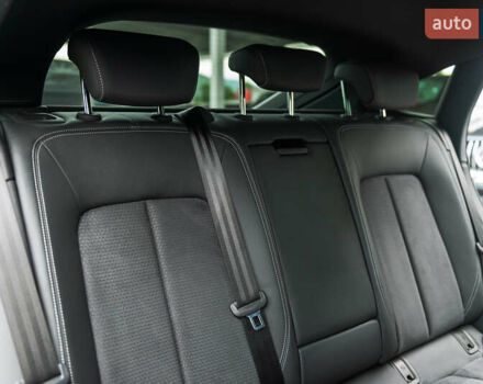 Оранжевый Ауди E-Tron, объемом двигателя 0 л и пробегом 76 тыс. км за 45500 $, фото 31 на Automoto.ua