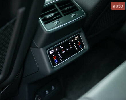 Оранжевый Ауди E-Tron, объемом двигателя 0 л и пробегом 76 тыс. км за 45500 $, фото 29 на Automoto.ua