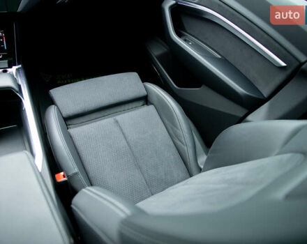 Оранжевый Ауди E-Tron, объемом двигателя 0 л и пробегом 76 тыс. км за 45500 $, фото 35 на Automoto.ua