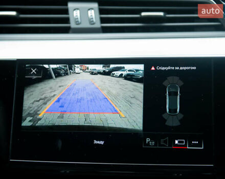 Оранжевый Ауди E-Tron, объемом двигателя 0 л и пробегом 76 тыс. км за 45500 $, фото 43 на Automoto.ua