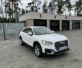 Білий Ауді Ку2, об'ємом двигуна 2 л та пробігом 70 тис. км за 25000 $, фото 1 на Automoto.ua