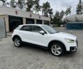 Білий Ауді Ку2, об'ємом двигуна 2 л та пробігом 70 тис. км за 25000 $, фото 2 на Automoto.ua
