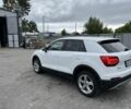 Білий Ауді Ку2, об'ємом двигуна 2 л та пробігом 70 тис. км за 25000 $, фото 5 на Automoto.ua