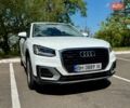 Белый Ауди Ку2, объемом двигателя 2 л и пробегом 68 тыс. км за 26900 $, фото 1 на Automoto.ua