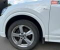 Белый Ауди Ку2, объемом двигателя 1.4 л и пробегом 87 тыс. км за 20000 $, фото 2 на Automoto.ua