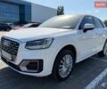 Білий Ауді Ку2, об'ємом двигуна 1.4 л та пробігом 62 тис. км за 19000 $, фото 1 на Automoto.ua