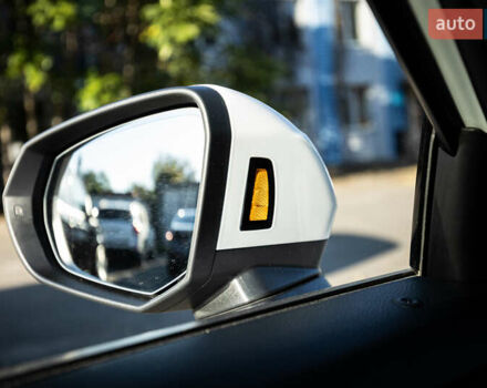 Белый Ауди Ку2, объемом двигателя 1.98 л и пробегом 52 тыс. км за 26950 $, фото 18 на Automoto.ua