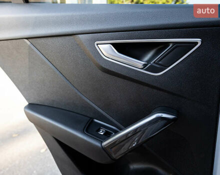 Белый Ауди Ку2, объемом двигателя 1.98 л и пробегом 52 тыс. км за 26950 $, фото 43 на Automoto.ua