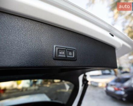 Белый Ауди Ку2, объемом двигателя 1.98 л и пробегом 52 тыс. км за 26950 $, фото 46 на Automoto.ua