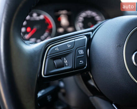 Белый Ауди Ку2, объемом двигателя 1.98 л и пробегом 52 тыс. км за 26950 $, фото 29 на Automoto.ua