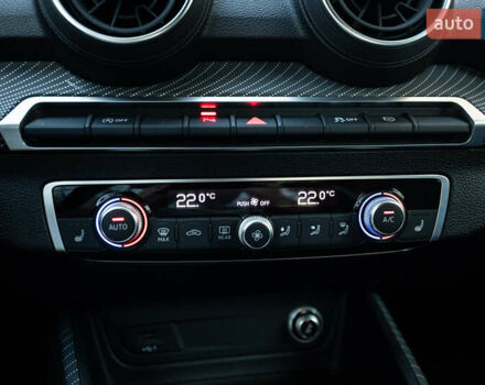 Белый Ауди Ку2, объемом двигателя 1.98 л и пробегом 52 тыс. км за 26950 $, фото 34 на Automoto.ua