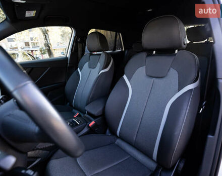 Белый Ауди Ку2, объемом двигателя 1.98 л и пробегом 52 тыс. км за 26950 $, фото 39 на Automoto.ua