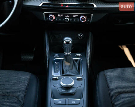 Белый Ауди Ку2, объемом двигателя 1.98 л и пробегом 52 тыс. км за 26950 $, фото 32 на Automoto.ua