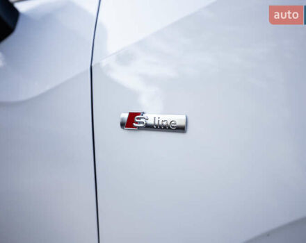 Белый Ауди Ку2, объемом двигателя 1.98 л и пробегом 52 тыс. км за 26950 $, фото 16 на Automoto.ua