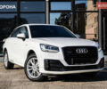 Белый Ауди Ку2, объемом двигателя 1.98 л и пробегом 52 тыс. км за 26950 $, фото 2 на Automoto.ua
