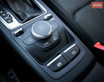 Белый Ауди Ку2, объемом двигателя 1.98 л и пробегом 52 тыс. км за 26950 $, фото 33 на Automoto.ua