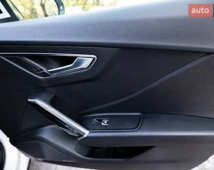 Белый Ауди Ку2, объемом двигателя 1.98 л и пробегом 52 тыс. км за 26950 $, фото 50 на Automoto.ua