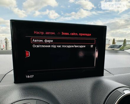 Білий Ауді Ку2, об'ємом двигуна 2 л та пробігом 151 тис. км за 25200 $, фото 79 на Automoto.ua