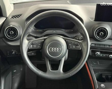 Белый Ауди Ку2, объемом двигателя 0 л и пробегом 60 тыс. км за 18490 $, фото 18 на Automoto.ua