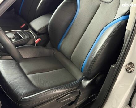 Белый Ауди Ку2, объемом двигателя 0 л и пробегом 60 тыс. км за 18490 $, фото 12 на Automoto.ua