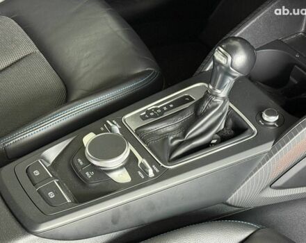 Белый Ауди Ку2, объемом двигателя 0 л и пробегом 60 тыс. км за 18490 $, фото 17 на Automoto.ua