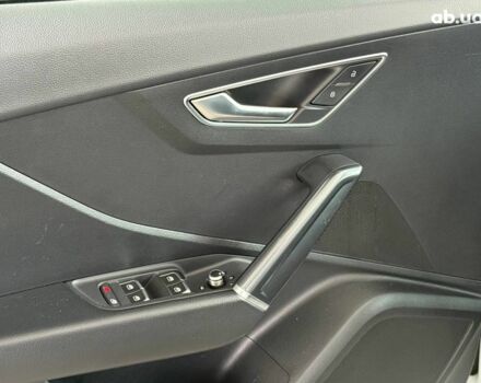 Белый Ауди Ку2, объемом двигателя 0 л и пробегом 60 тыс. км за 18490 $, фото 9 на Automoto.ua