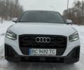 Белый Ауди Ку2, объемом двигателя 1.97 л и пробегом 72 тыс. км за 22500 $, фото 1 на Automoto.ua