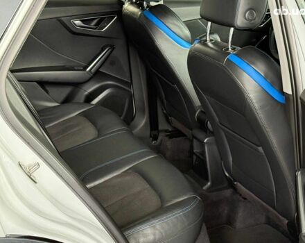 Белый Ауди Ку2, объемом двигателя 0 л и пробегом 60 тыс. км за 18490 $, фото 15 на Automoto.ua