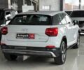 Белый Ауди Ку2, объемом двигателя 0 л и пробегом 60 тыс. км за 18490 $, фото 5 на Automoto.ua