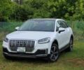 Білий Ауді Ку2, об'ємом двигуна 0 л та пробігом 47 тис. км за 20200 $, фото 1 на Automoto.ua